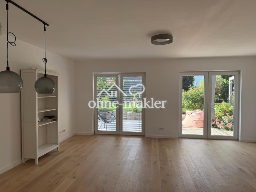 Raum zum Entfalten: Haus in Friedberg mit 120 Quadratmetern - Photo 3