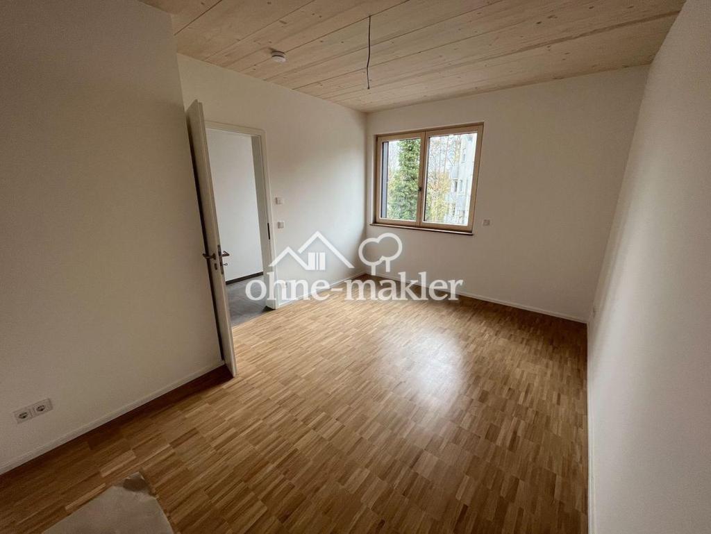 5-Zimmer Wohnung in ökologischem Holzhaus - Foto 3