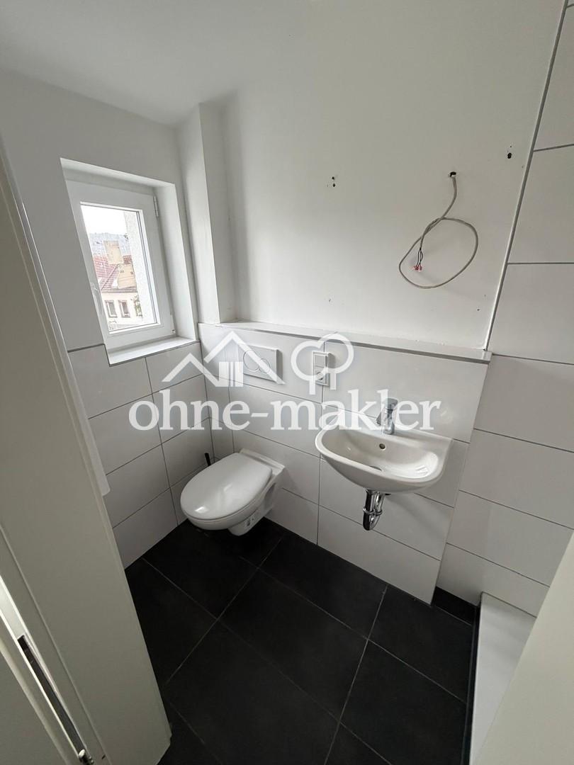 Kernsanierte Etagenwohnung, Erstbezug - Photo 1
