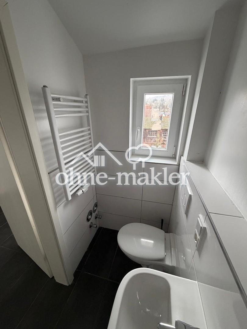 Kernsanierte Etagenwohnung, Erstbezug - Photo 2