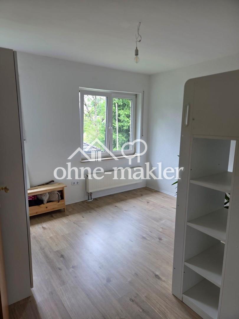 Freundliche 3-Zimmer-Wohnung mit Balkon und Stellplatz in Reichshof - Foto 2