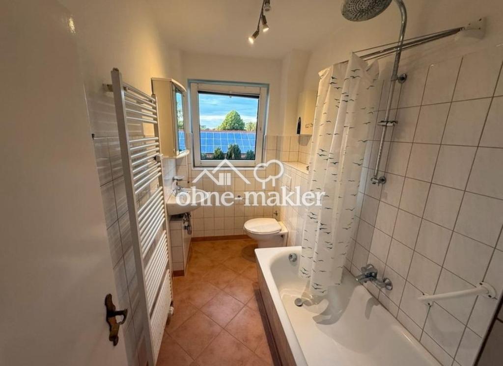 Helle 2-Zimmer-Wohnung mit moderner Küche & Balkon - Photo 5