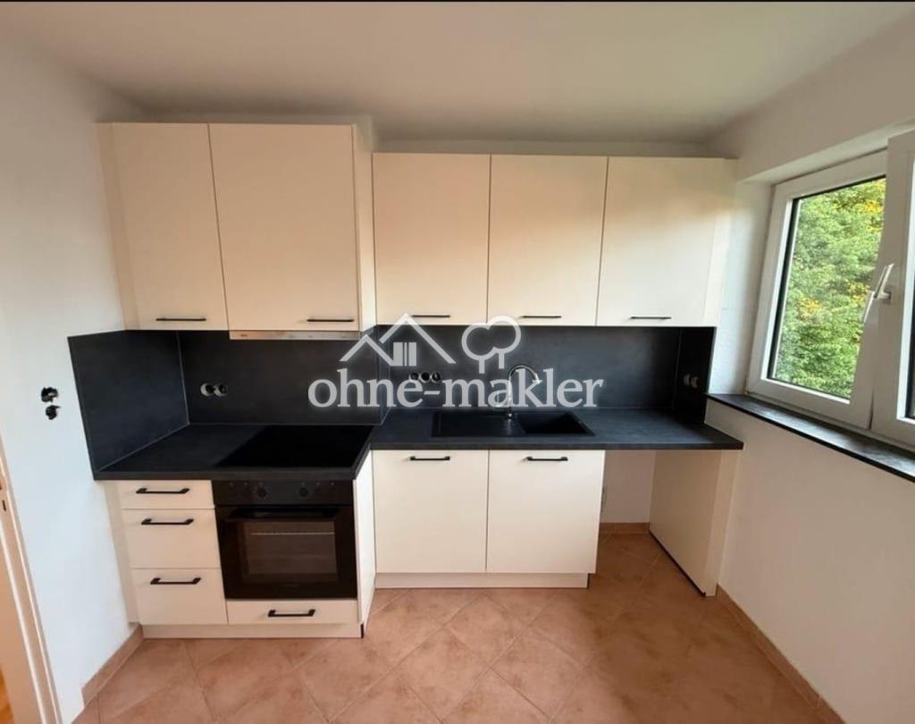 Helle 2-Zimmer-Wohnung mit moderner Küche & Balkon - Photo 4