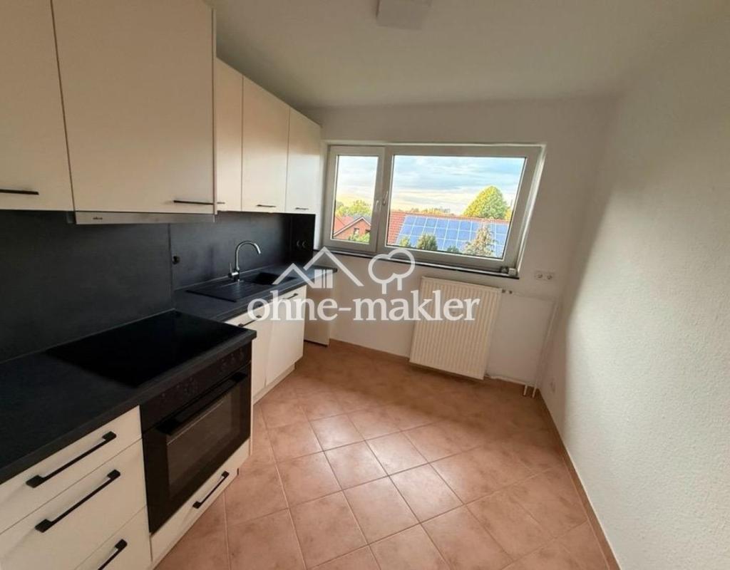 Helle 2-Zimmer-Wohnung mit moderner Küche & Balkon - Photo 3