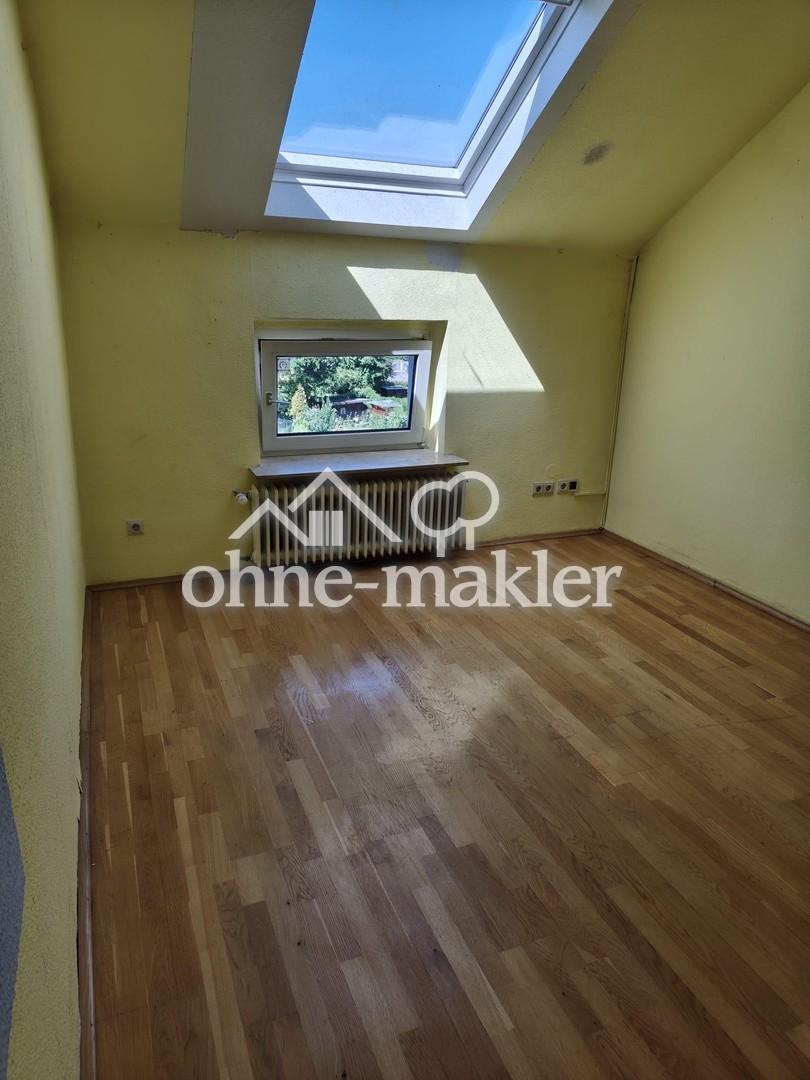 Gemütliche 2-Zimmer-Wohnung in verkehrsgünstiger Lage von Essen-Katernberg zu vermieten - Foto 4