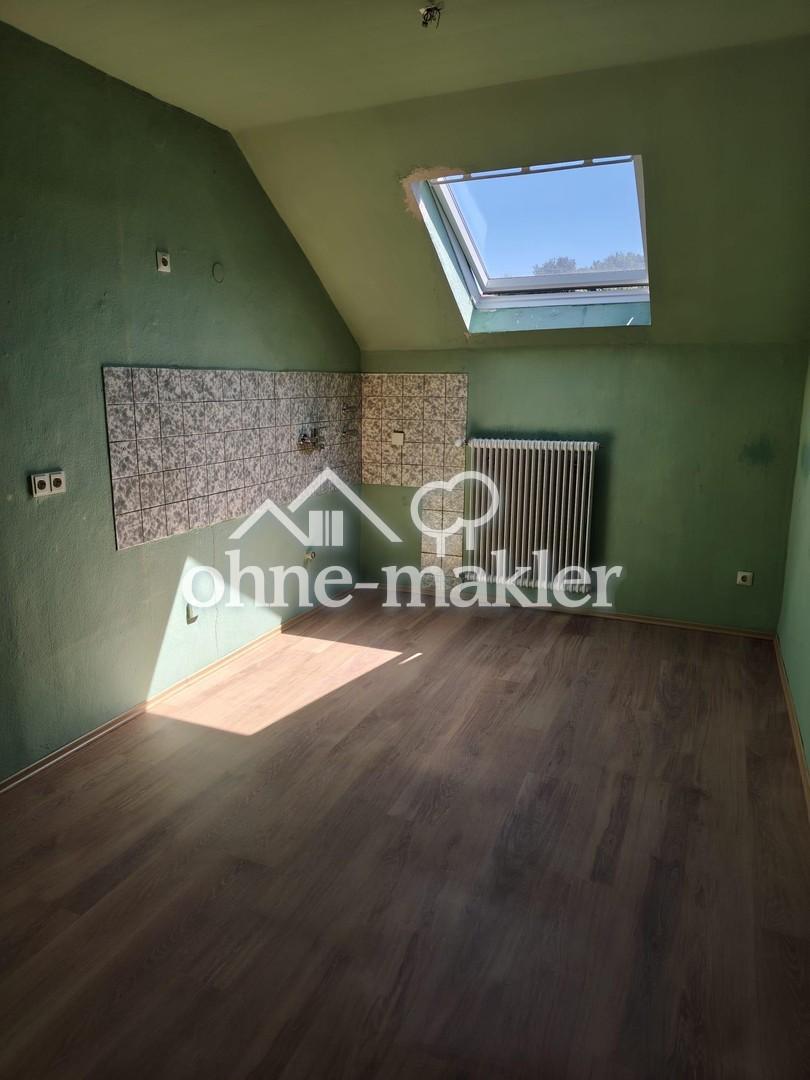 Gemütliche 2-Zimmer-Wohnung in verkehrsgünstiger Lage von Essen-Katernberg zu vermieten - Foto 2