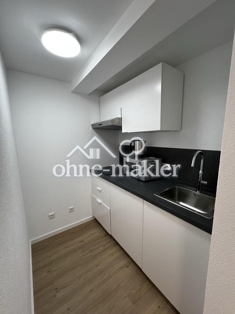 Neu renovierte voll ausgestattetes 1 Zimmerappartement im Stadtkern Degerloch - Photo 2