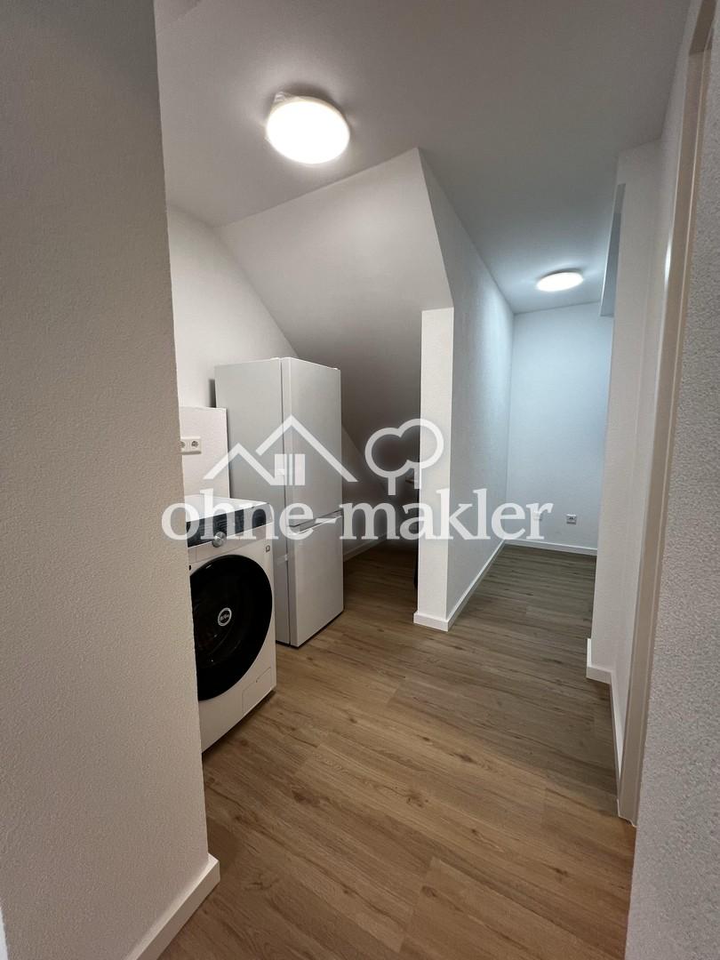 Neu renovierte voll ausgestattetes 1 Zimmerappartement im Stadtkern Degerloch - Photo 4
