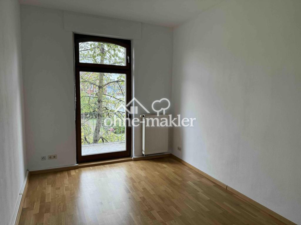 Martinsviertel, Südbalkon, 3 ZKB mit EBK - ruhig, attraktiv mit Charme – von Privat - Foto 1