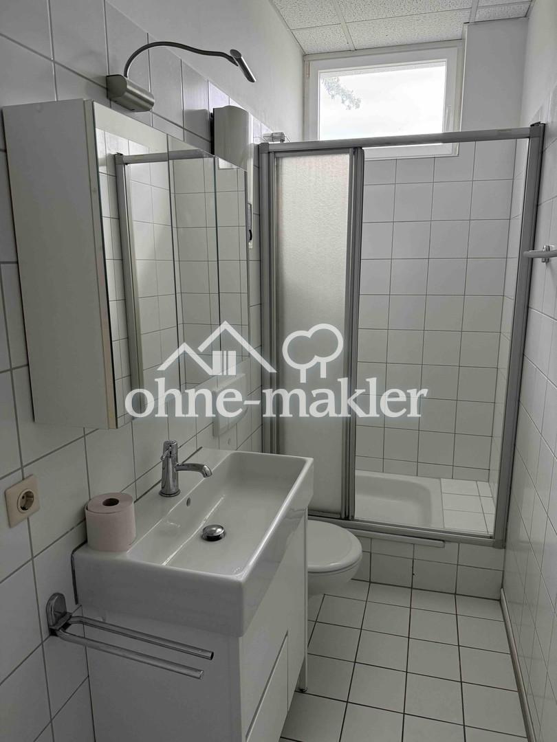 Martinsviertel, Südbalkon, 3 ZKB mit EBK - ruhig, attraktiv mit Charme – von Privat - Foto 3