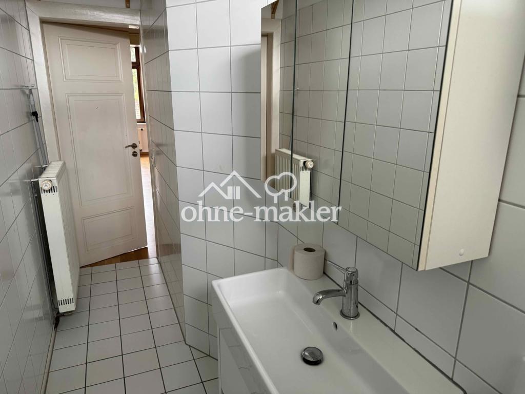 Martinsviertel, Südbalkon, 3 ZKB mit EBK - ruhig, attraktiv mit Charme – von Privat - Foto 4
