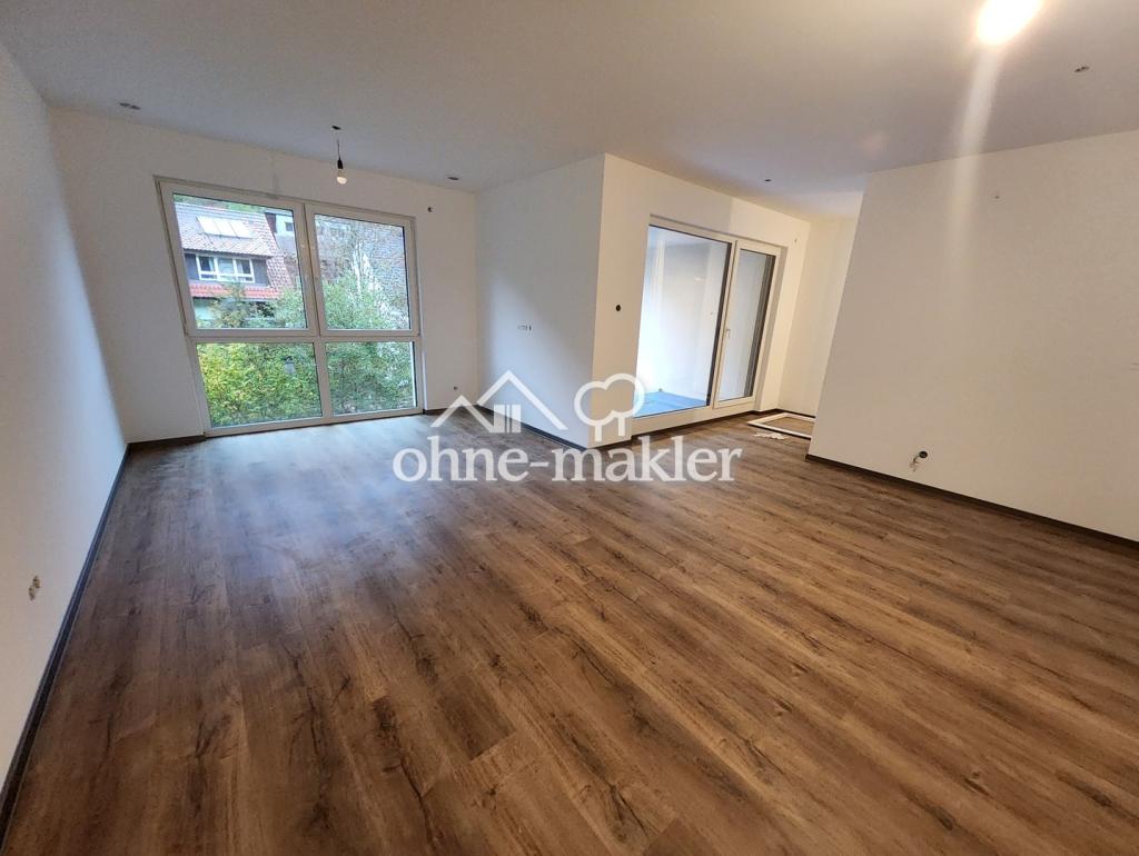 3 Zimmer Wohnung am Bach - Photo 2