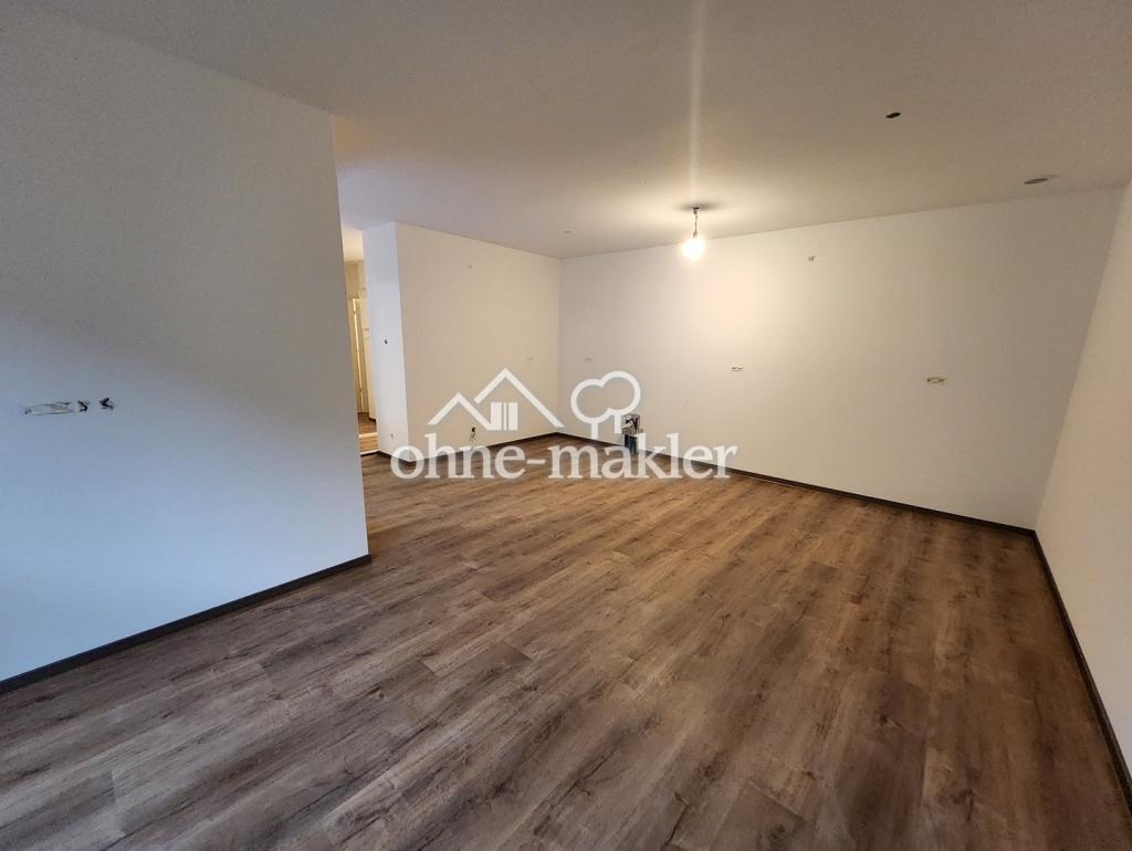 3 Zimmer Wohnung am Bach - Photo 1
