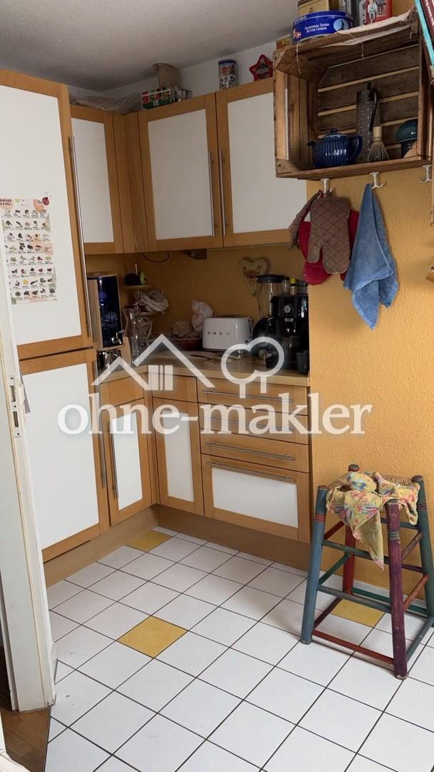 3-Zi-Maisonette, 106 m² 🏔️ Schwarzwaldblick, neue Küche, frisch renoviert, 2 TG - Foto 4