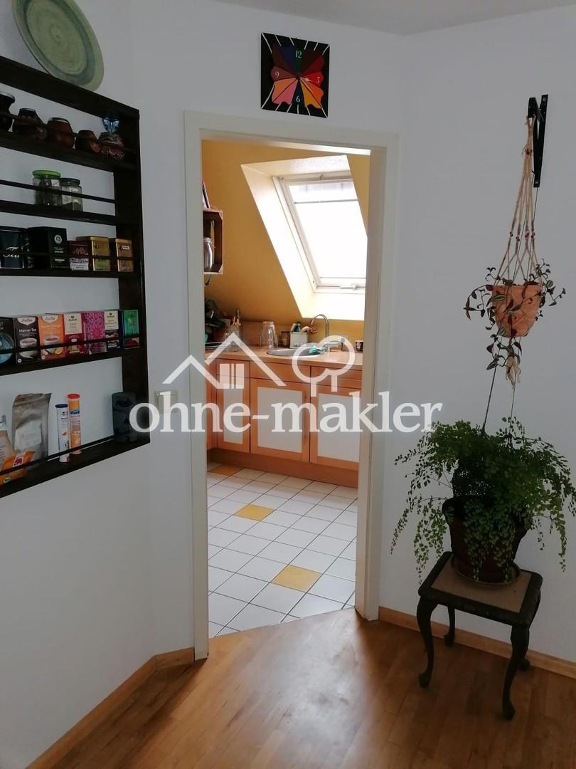 3-Zi-Maisonette, 106 m² 🏔️ Schwarzwaldblick, neue Küche, frisch renoviert, 2 TG - Photo 3