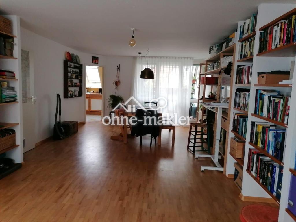 3-Zi-Maisonette, 106 m² 🏔️ Schwarzwaldblick, neue Küche, frisch renoviert, 2 TG - Photo 1