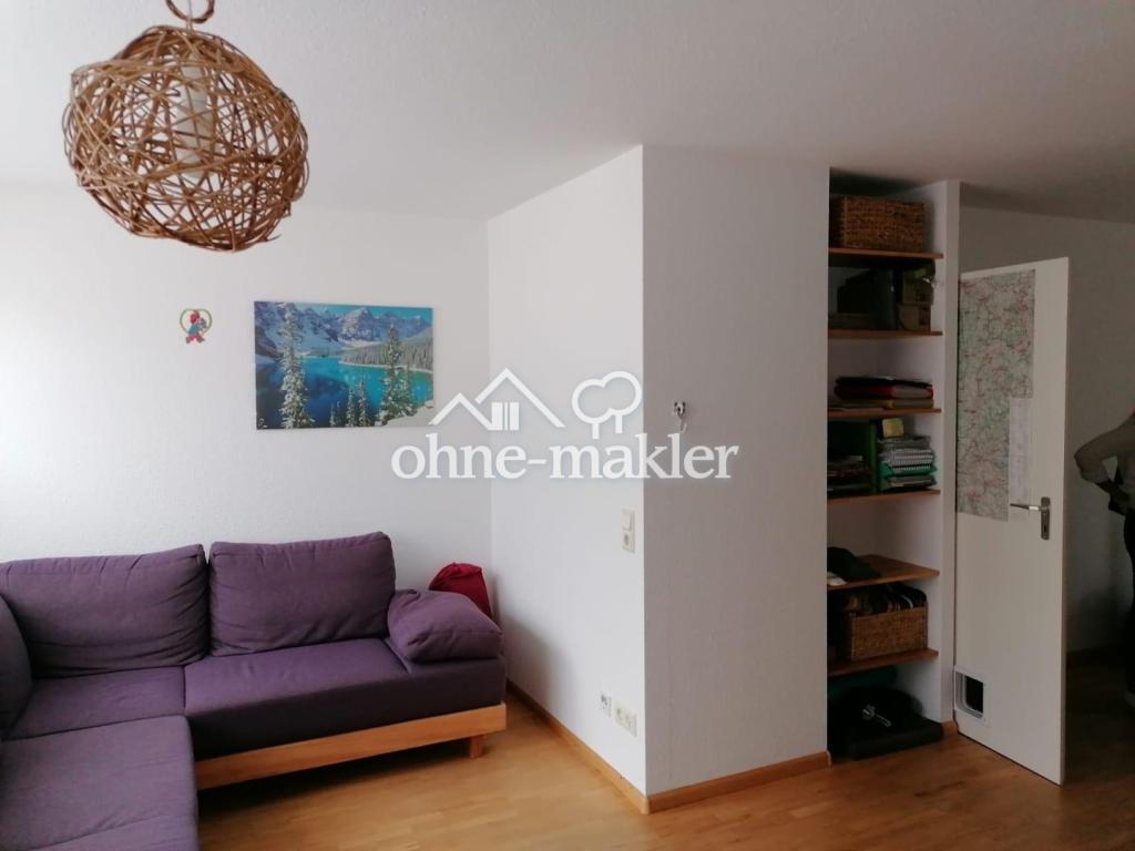 3-Zi-Maisonette, 106 m² 🏔️ Schwarzwaldblick, neue Küche, frisch renoviert, 2 TG - Foto 1