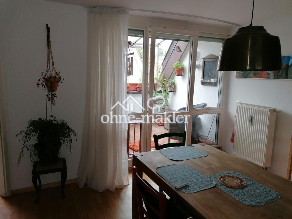 3-Zi-Maisonette, 106 m² 🏔️ Schwarzwaldblick, neue Küche, frisch renoviert, 2 TG - Photo 2