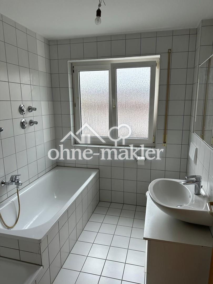 Helle 4-Zimmer-Wohnung mit Balkon und Stellplatz in Steinheim - Photo 4