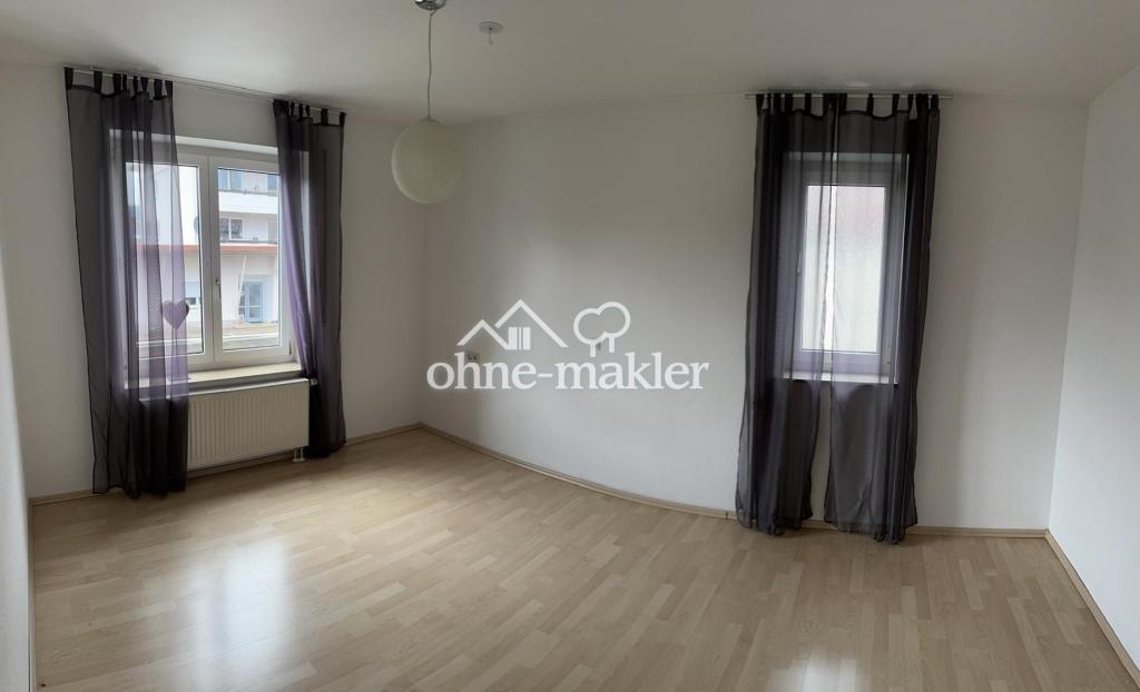 Helle 4-Zimmer-Wohnung mit Balkon und Stellplatz in Steinheim - Photo 5
