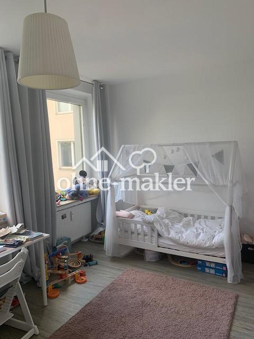 gepflegte 3-Zimmerwohnung im Herzen von Düsseldorf - Photo 5