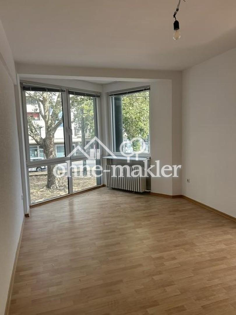 gepflegte 3-Zimmerwohnung im Herzen von Düsseldorf - Photo 2