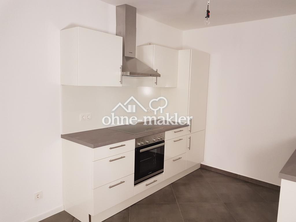 Sofort frei! Kernsanierte moderne 1-Zimmerwohnung ruhige Altstadtlage ohne KFZ-Stellplatz - Photo 4