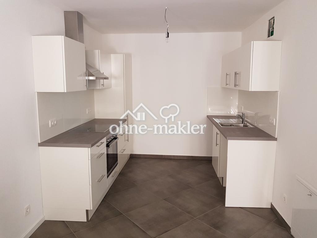 Sofort frei! Kernsanierte moderne 1-Zimmerwohnung ruhige Altstadtlage ohne KFZ-Stellplatz - Photo 3