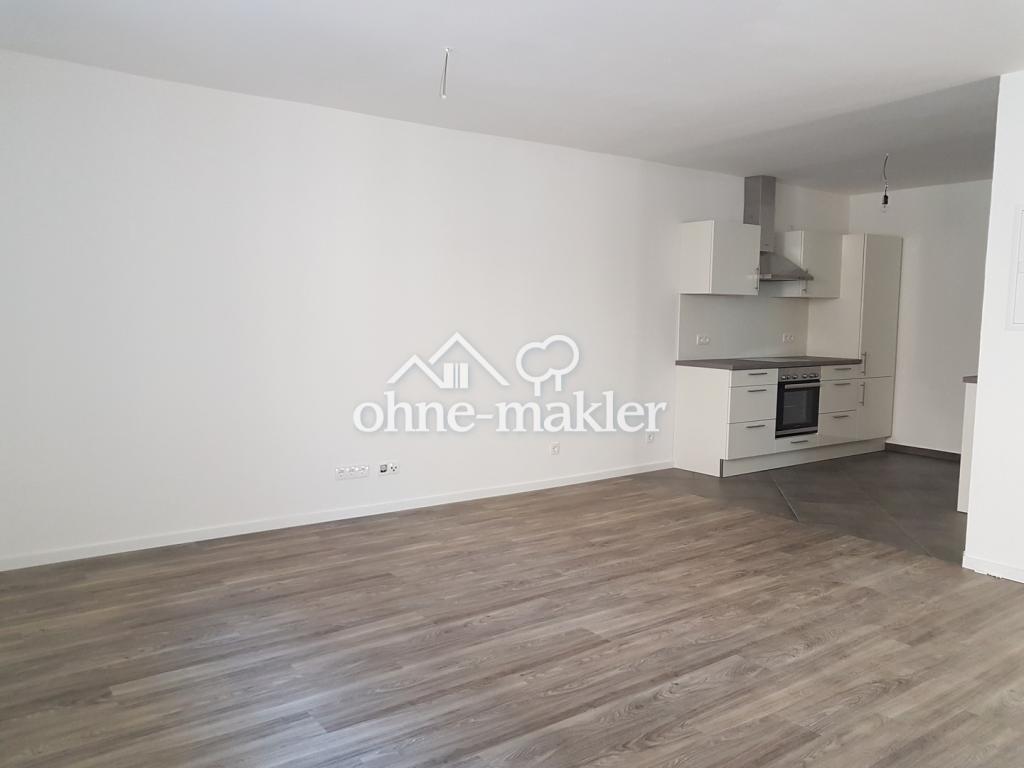 Sofort frei! Kernsanierte moderne 1-Zimmerwohnung ruhige Altstadtlage ohne KFZ-Stellplatz - Photo 2