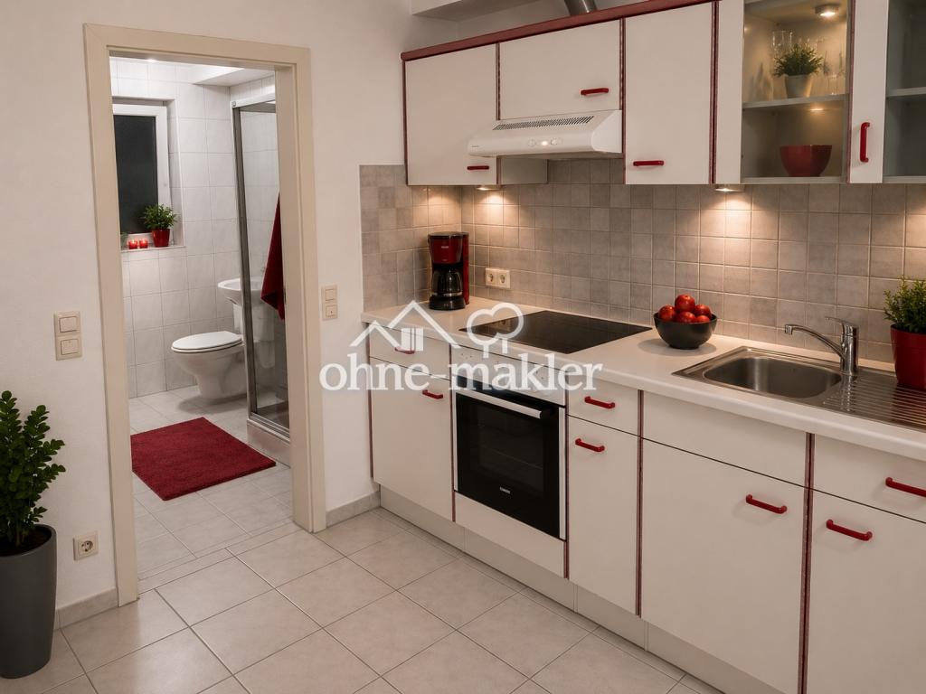 2-Zimmer Wohnung in Sauldorf zu vermieten (04) (ID1833) - Photo 3