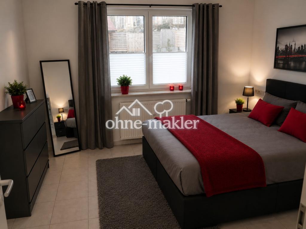 2-Zimmer Wohnung in Sauldorf zu vermieten (04) (ID1833) - Photo 2