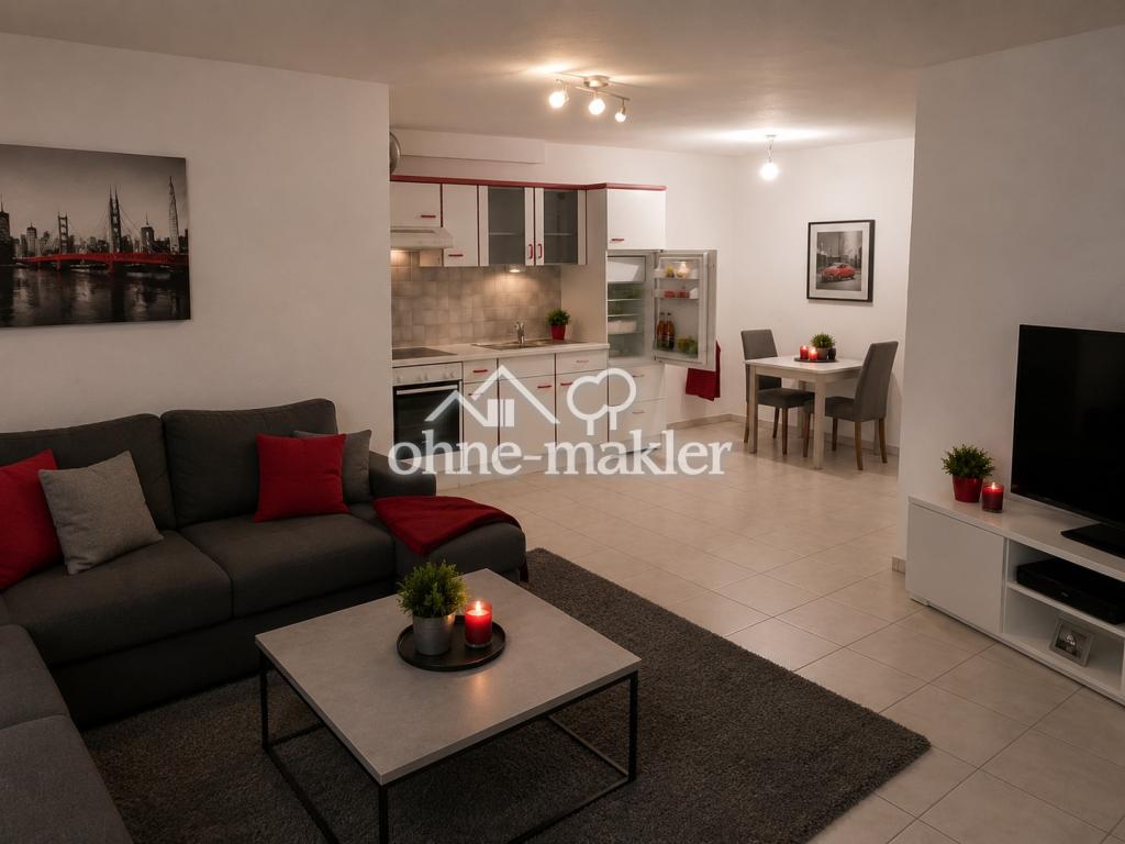 2-Zimmer Wohnung in Sauldorf zu vermieten (04) (ID1833) - Photo 1