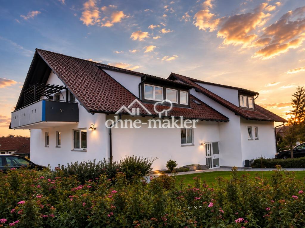 2-Zimmer Wohnung in Sauldorf zu vermieten (04) (ID1833) - Photo 4