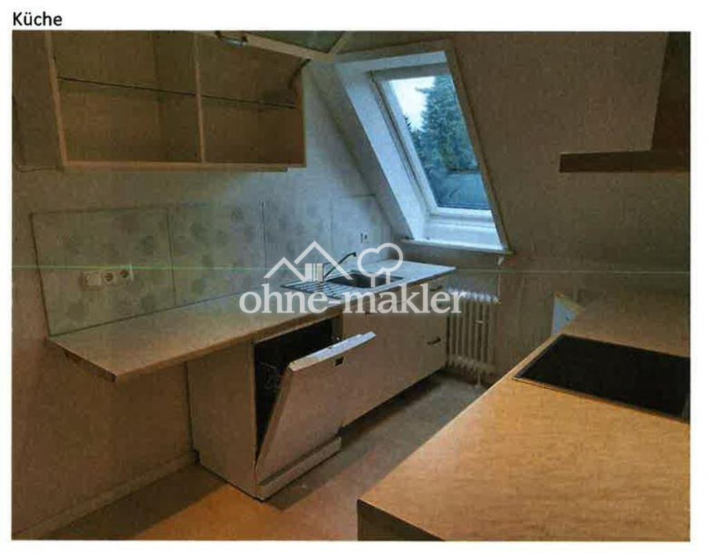 Attraktive 2-Zi Wohnung (1.OG) in ruhiger Lage mit großem Garten in Windbergen - Photo 2