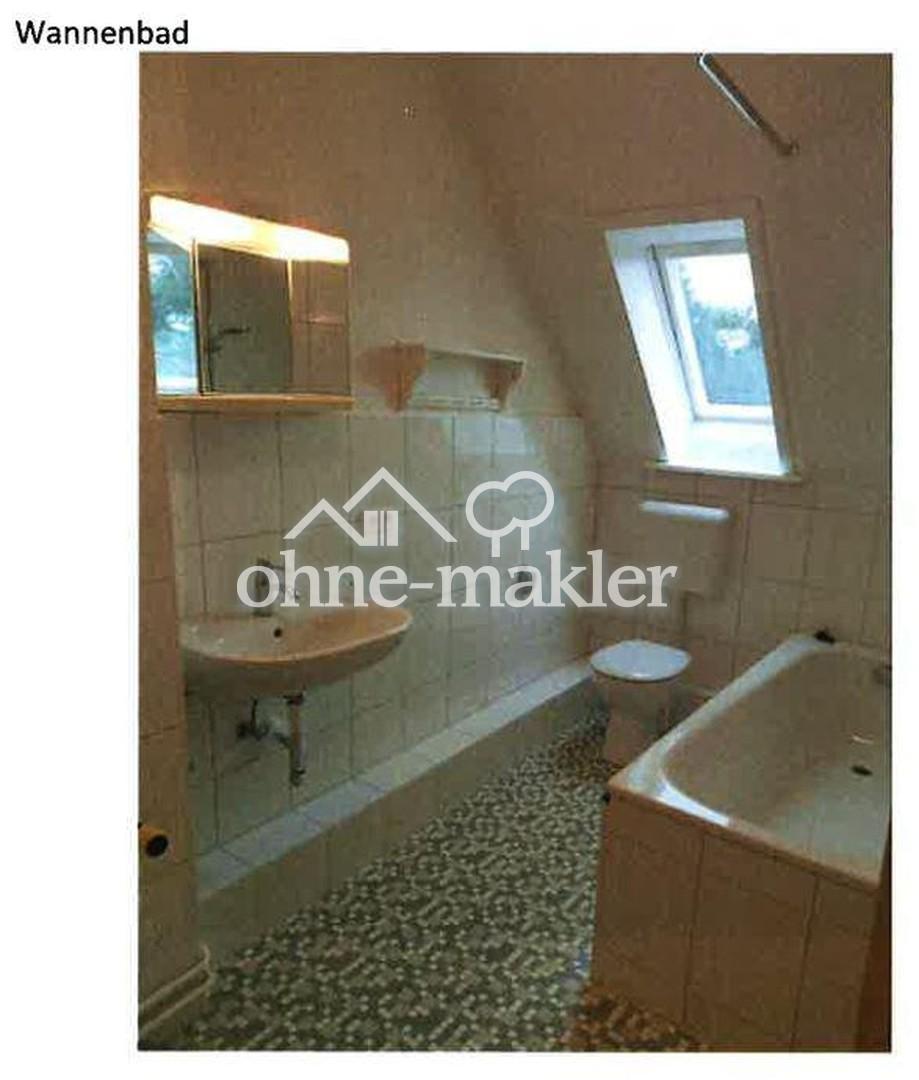 Attraktive 2-Zi Wohnung (1.OG) in ruhiger Lage mit großem Garten in Windbergen - Photo 3