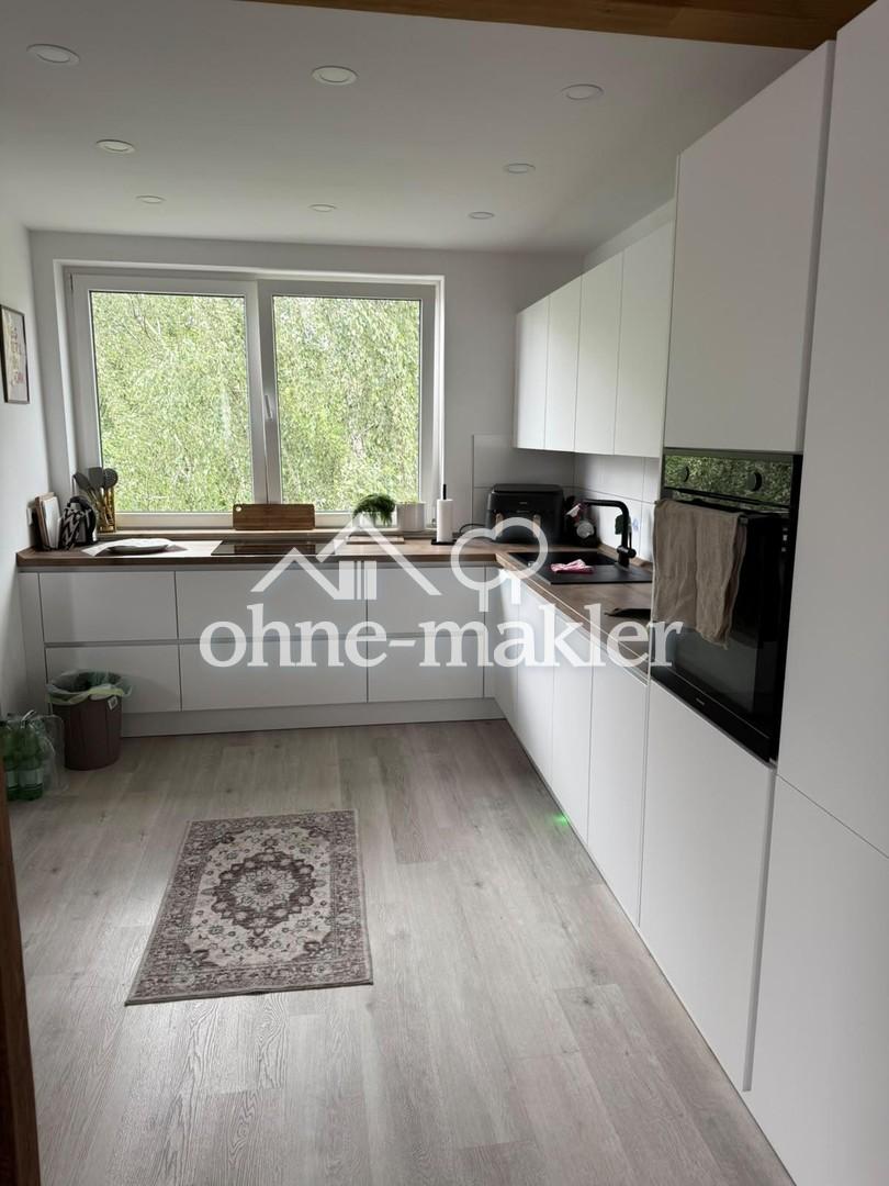 Kernsanierte 3,5-Zi.-Whg. in Bo.-Riemke, sehr gute Anbindung - Photo 4