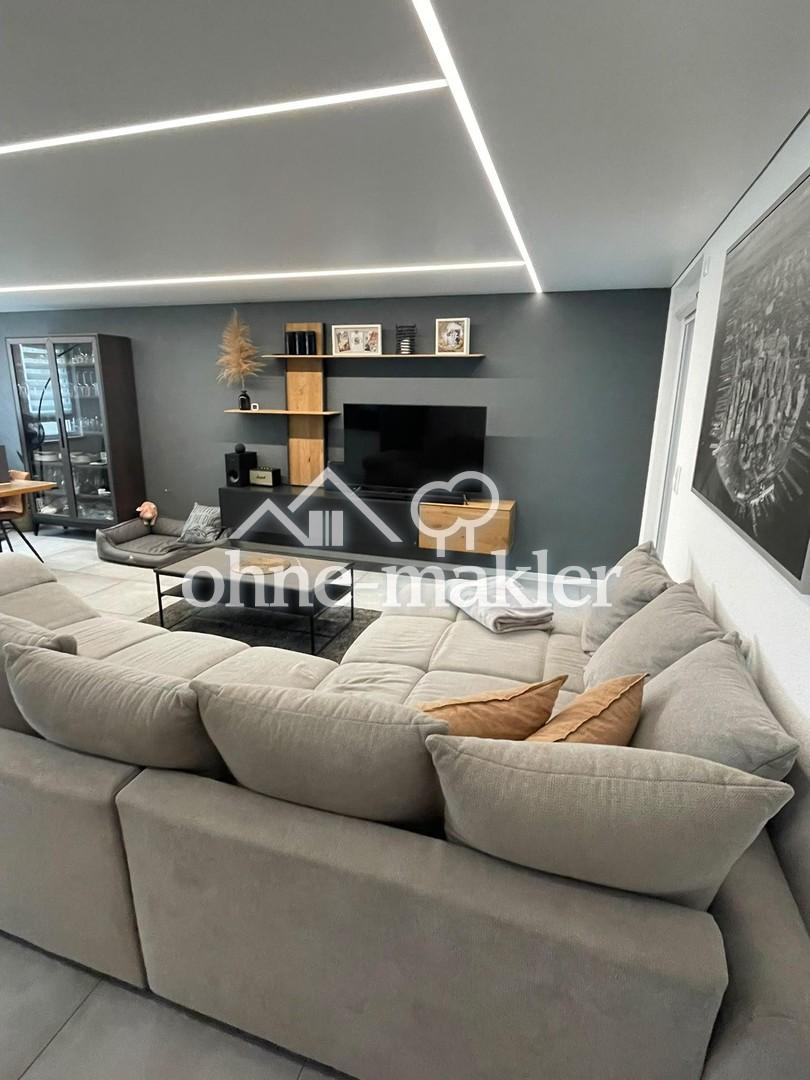 Moderne & ruhige 3,5 Zimmer Wohnung, sehr zentral - Foto 5