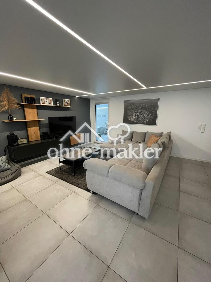 Moderne & ruhige 3,5 Zimmer Wohnung, sehr zentral - Foto 3