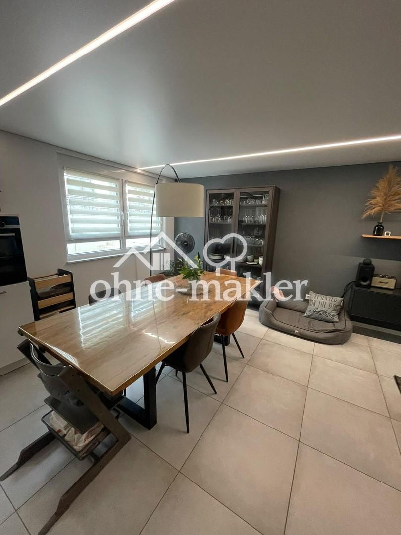 Moderne & ruhige 3,5 Zimmer Wohnung, sehr zentral - Photo 5