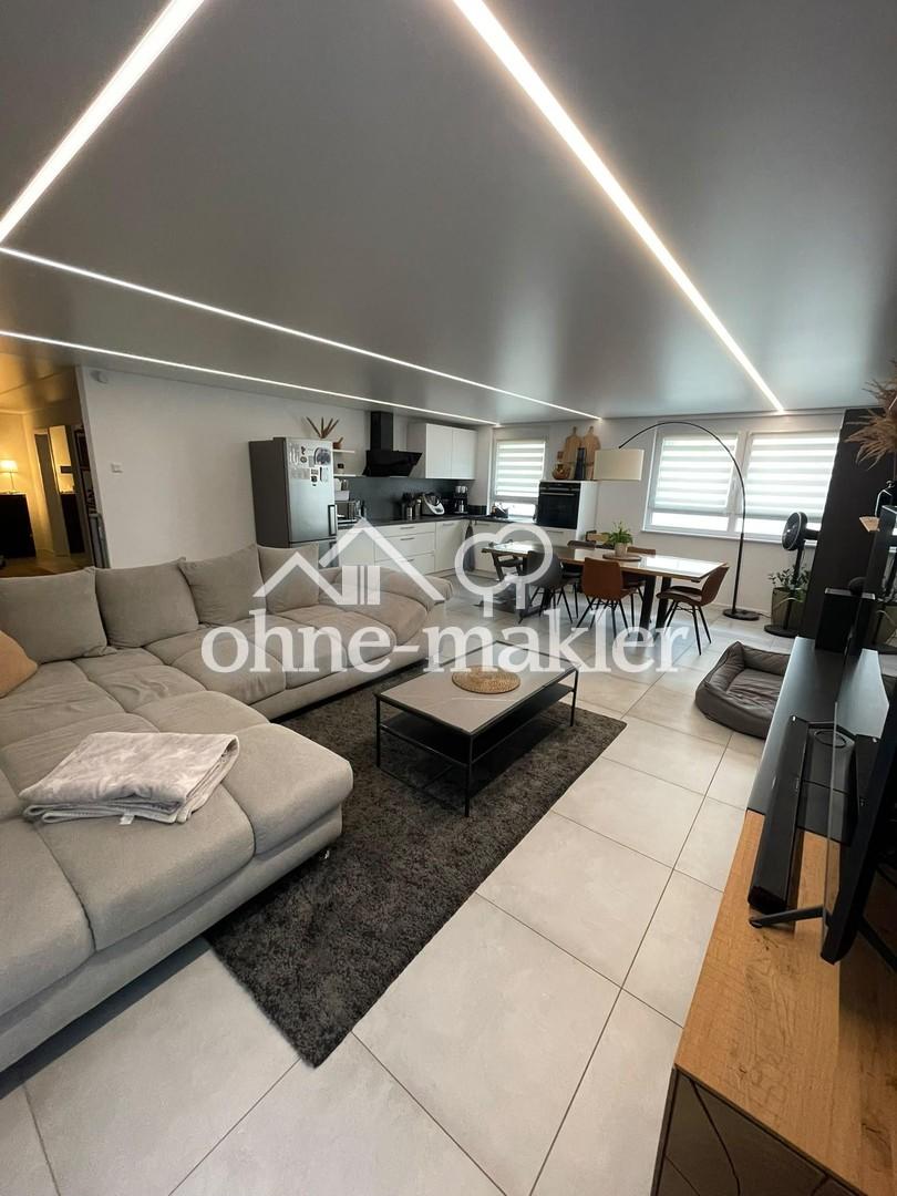 Moderne & ruhige 3,5 Zimmer Wohnung, sehr zentral - Foto 2