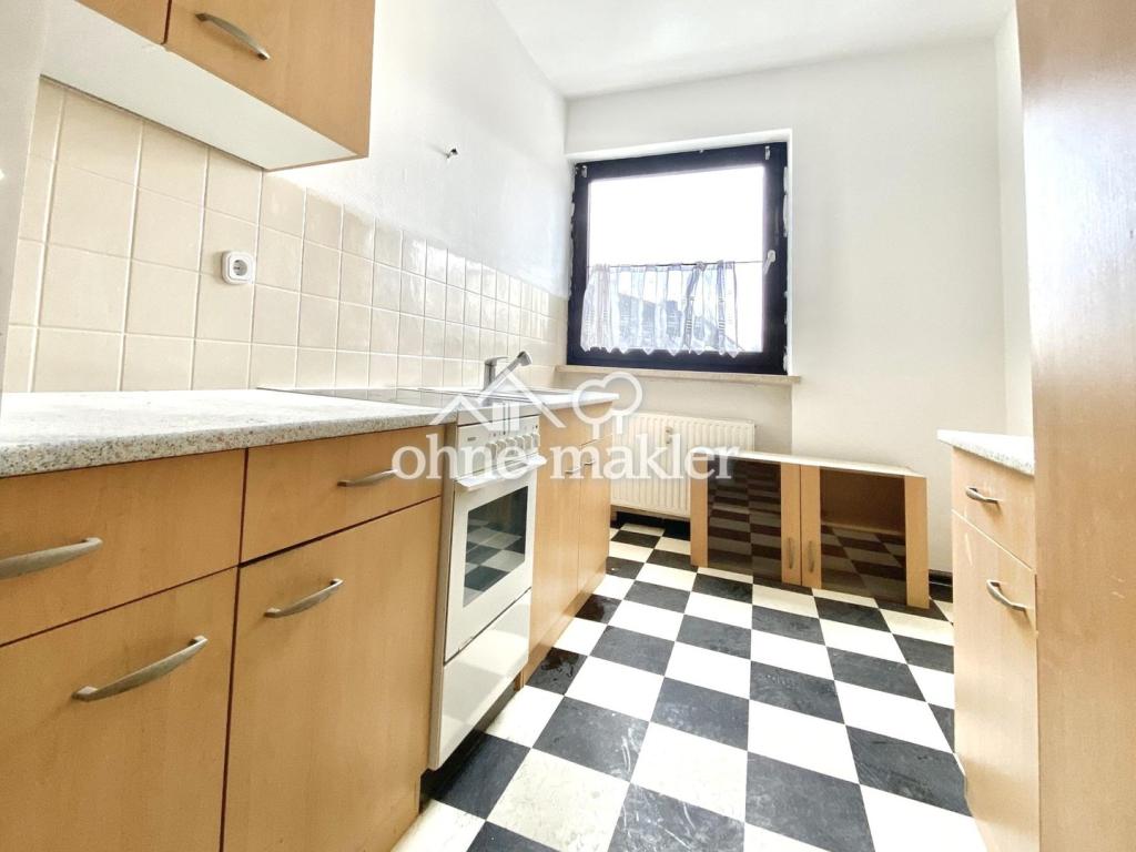 Charmante 2-Zimmer-Wohnung mit Balkon – sofort bezugsbereit - Photo 3