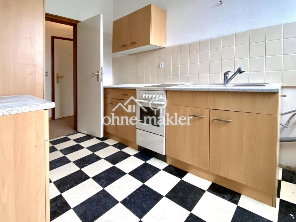 Charmante 2-Zimmer-Wohnung mit Balkon – sofort bezugsbereit - Photo 2
