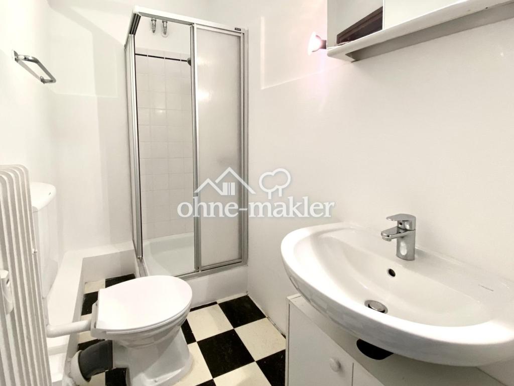Charmante 2-Zimmer-Wohnung mit Balkon – sofort bezugsbereit - Photo 4