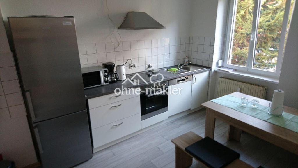 Ankommen. Einziehen. Zuhause sein. Möblierte Wohnung in Aalen am Stadtoval - Foto 3
