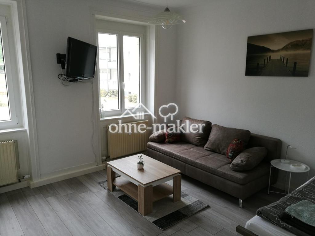 Ankommen. Einziehen. Zuhause sein. Möblierte Wohnung in Aalen am Stadtoval - Foto 1