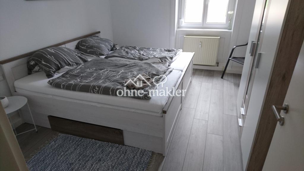 Ankommen. Einziehen. Zuhause sein. Möblierte Wohnung in Aalen am Stadtoval - Foto 2
