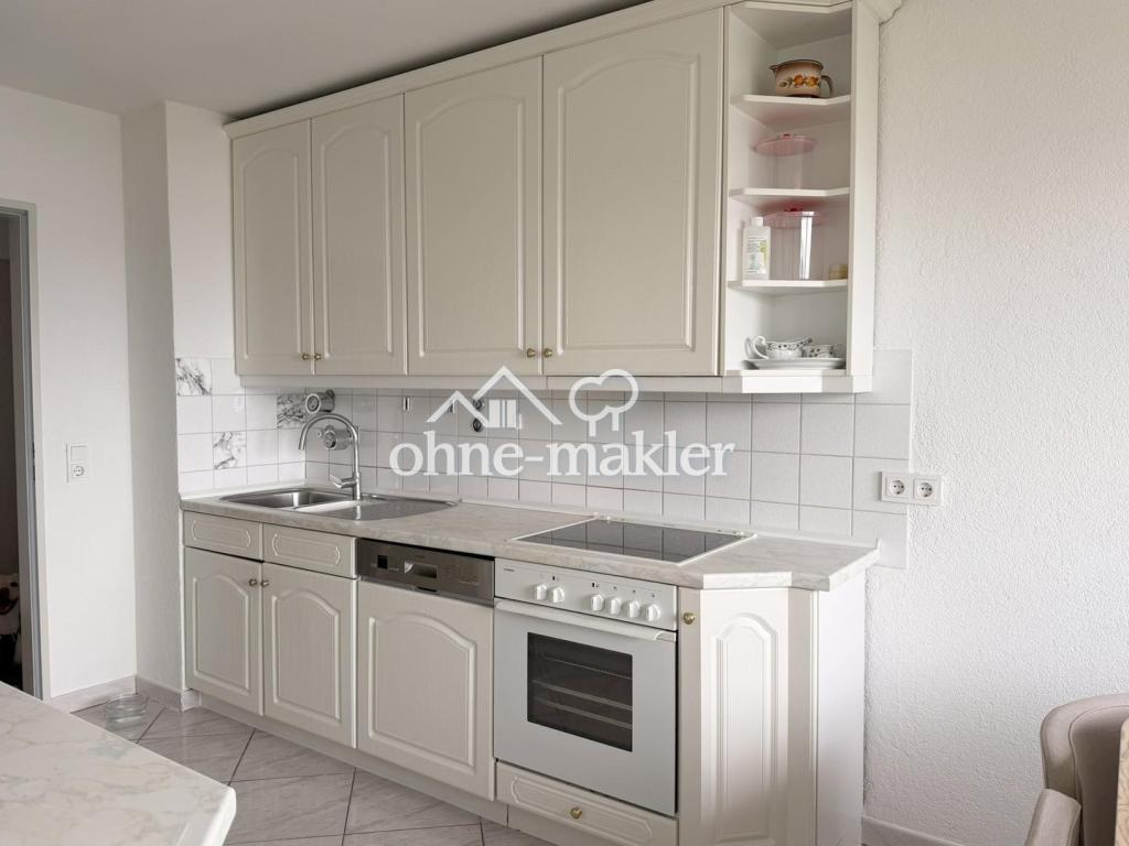 4er-WG Neugründung in Konstanz – frisch modernisiert, große Gemeinschaftsküche & Balkon - Photo 3