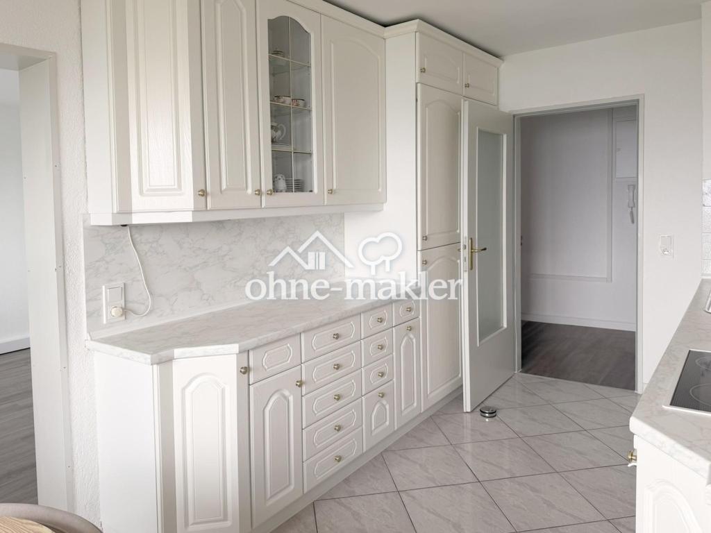 4er-WG Neugründung in Konstanz – frisch modernisiert, große Gemeinschaftsküche & Balkon - Photo 2