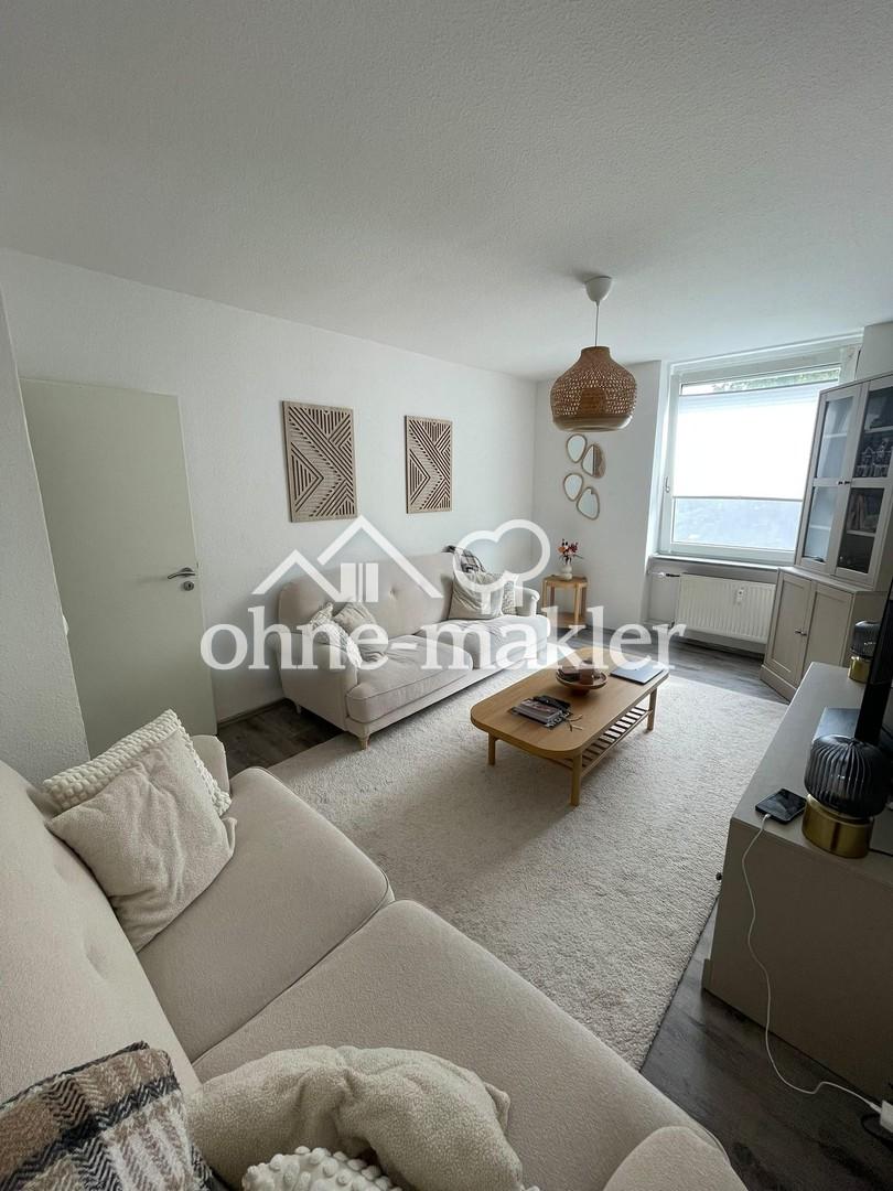 Renovierte 4 Zimmer Wohnung inkl. Balkon & Kellerabteil - ca 85qm - Photo 3