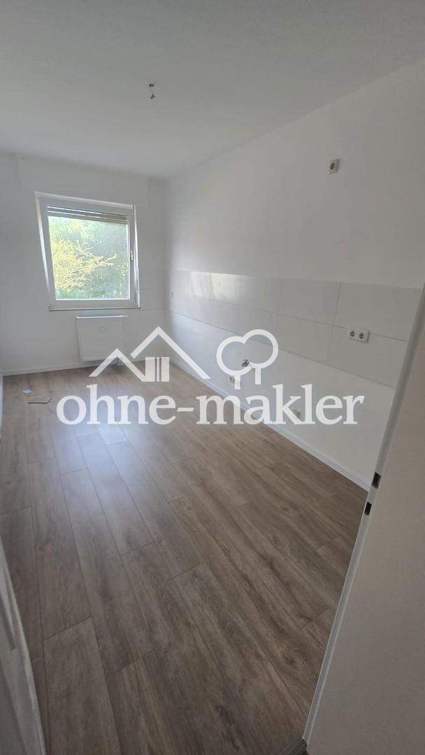 Frisch renovierte 2-Zimmer-Erdgeschosswohnung in Dellwig, frei ab sofort - Photo 2